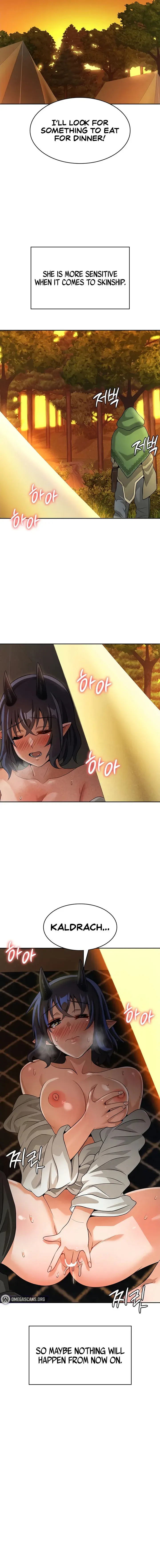 Bought By The Demon Lord Before The Ending Chapter 42 - Page 13