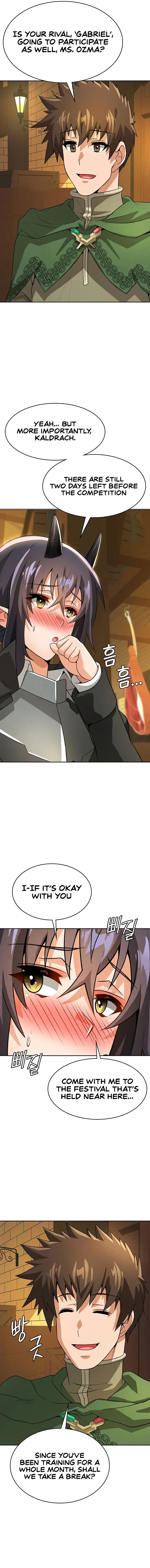 Bought By The Demon Lord Before The Ending Chapter 42 - Page 15
