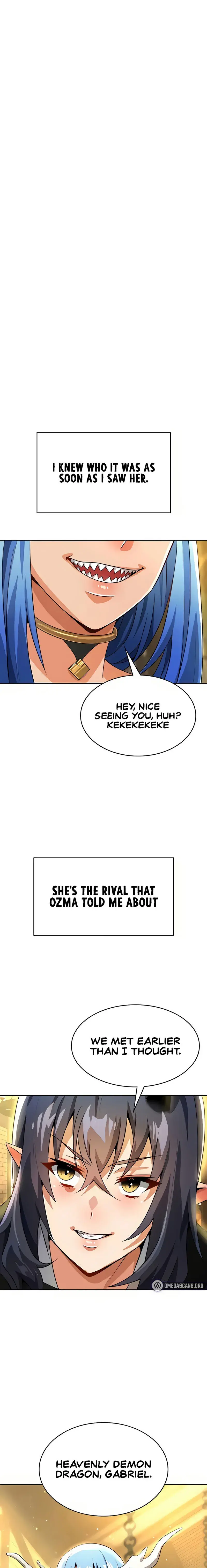 Bought By The Demon Lord Before The Ending Chapter 43 - Page 1