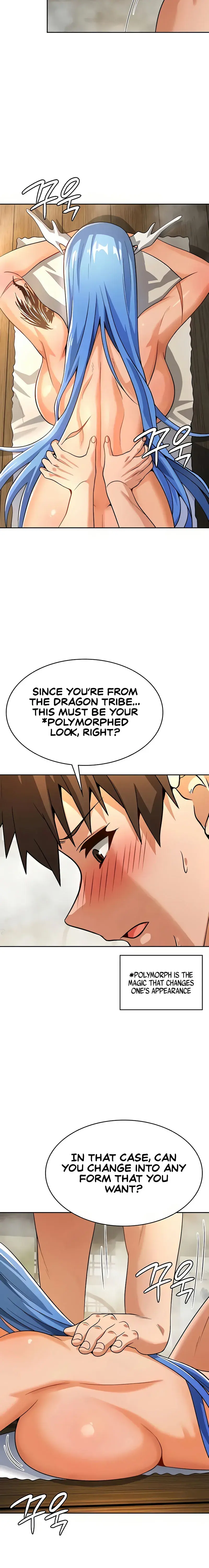 Bought By The Demon Lord Before The Ending Chapter 43 - Page 20