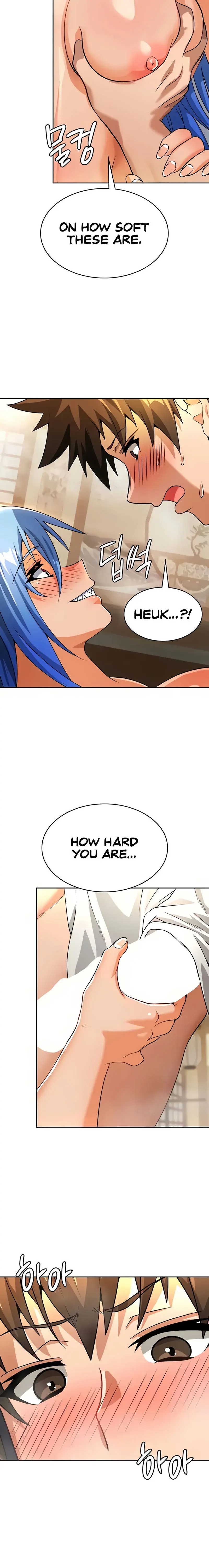 Bought By The Demon Lord Before The Ending Chapter 43 - Page 24