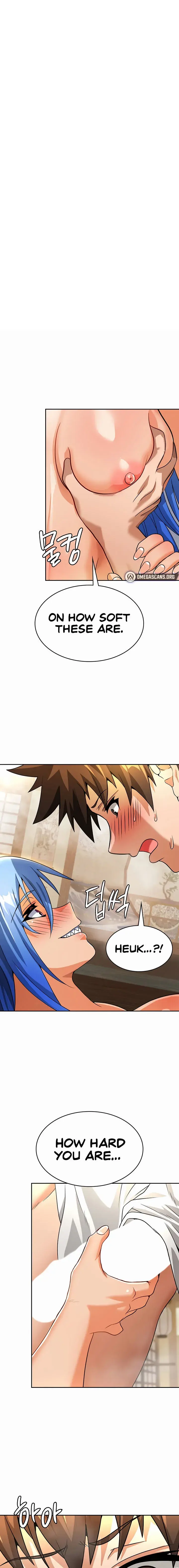 Bought By The Demon Lord Before The Ending Chapter 44 - Page 1
