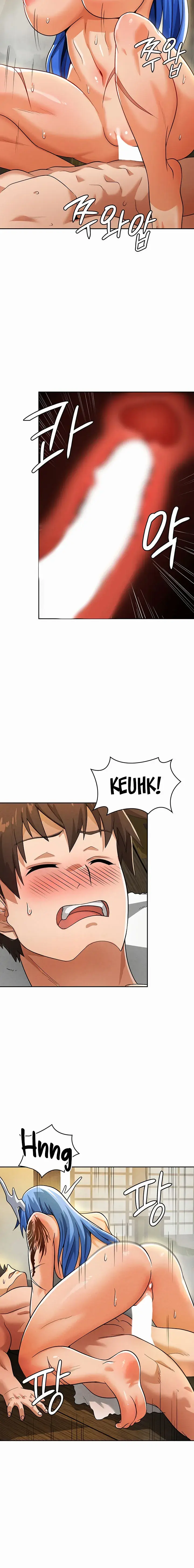 Bought By The Demon Lord Before The Ending Chapter 44 - Page 10
