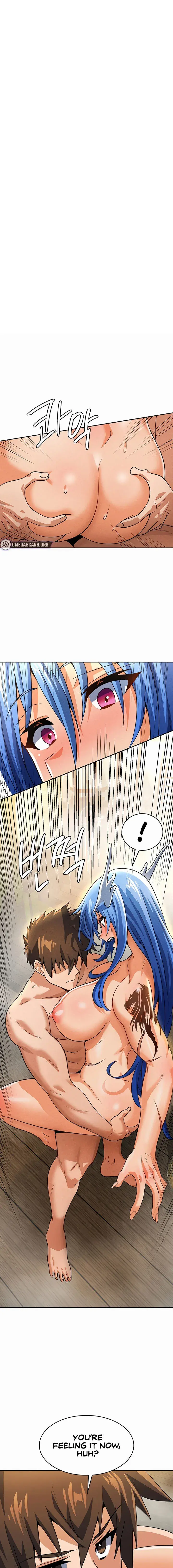 Bought By The Demon Lord Before The Ending Chapter 45 - Page 1