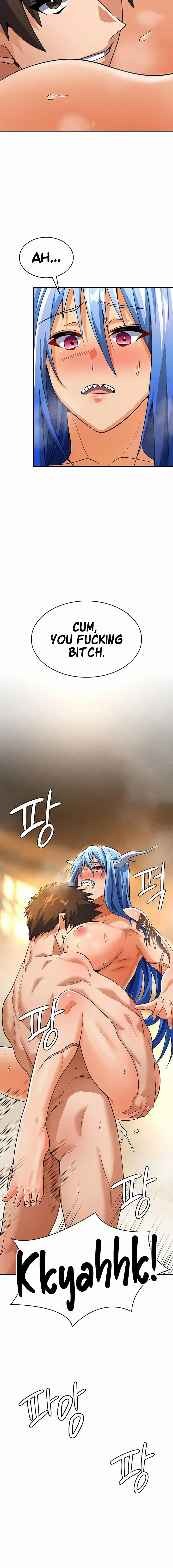 Bought By The Demon Lord Before The Ending Chapter 45 - Page 2