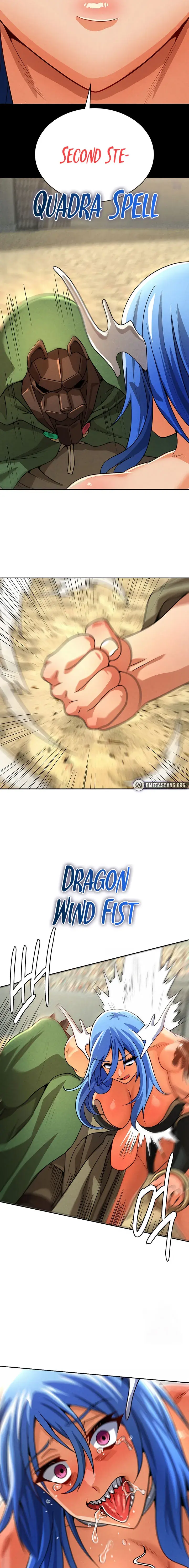 Bought By The Demon Lord Before The Ending Chapter 47 - Page 21