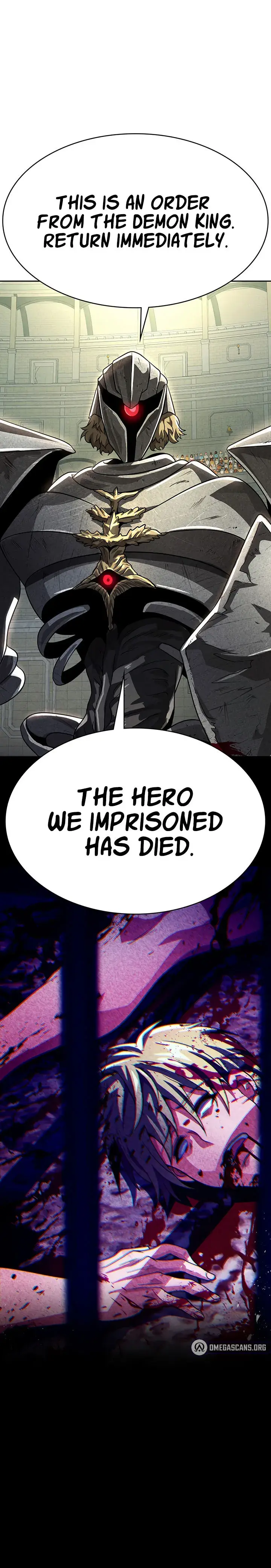 Bought By The Demon Lord Before The Ending Chapter 47 - Page 25