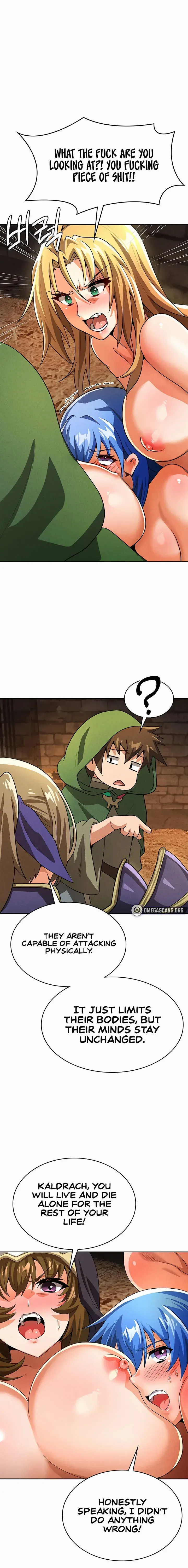 Bought By The Demon Lord Before The Ending Chapter 49 - Page 14