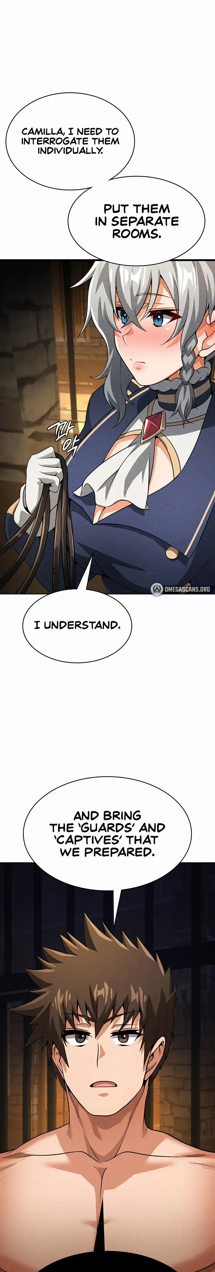 Bought By The Demon Lord Before The Ending Chapter 50 - Page 21