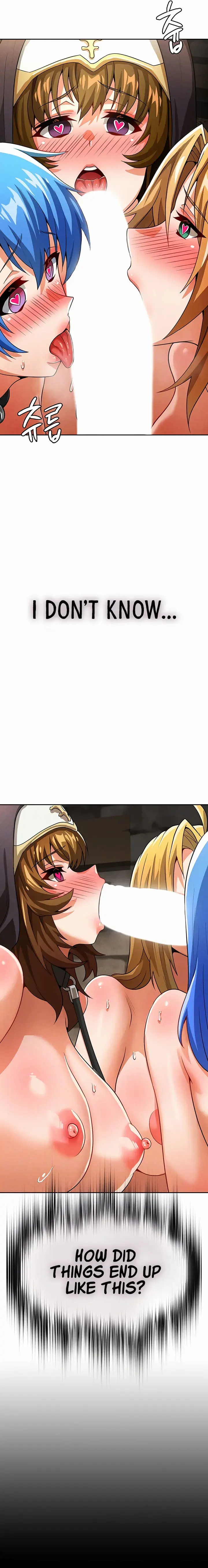 Bought By The Demon Lord Before The Ending Chapter 50 - Page 4