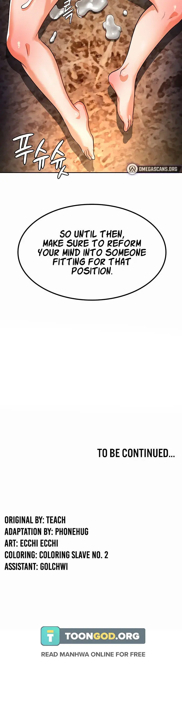 Bought By The Demon Lord Before The Ending Chapter 51 - Page 22