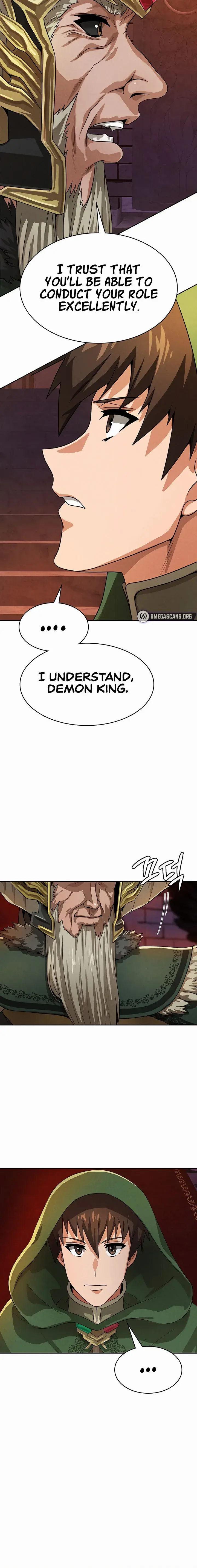Bought By The Demon Lord Before The Ending Chapter 52 - Page 14