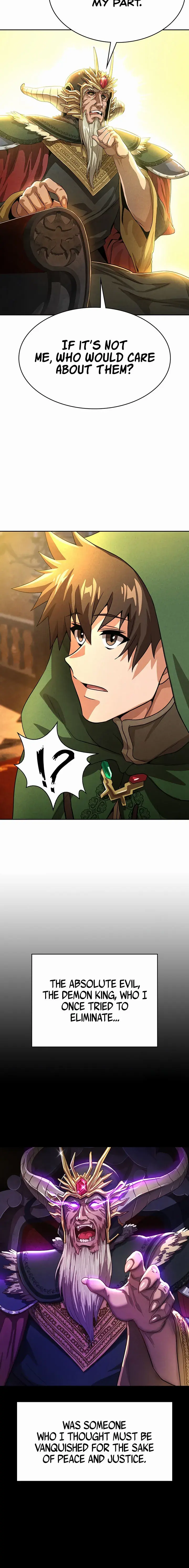 Bought By The Demon Lord Before The Ending Chapter 52 - Page 16
