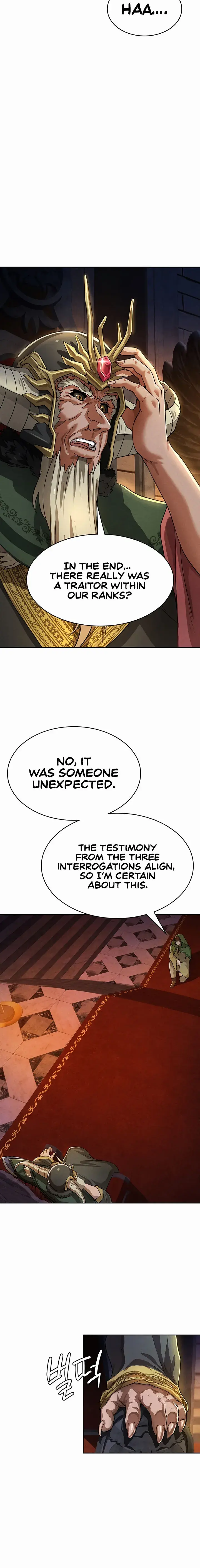 Bought By The Demon Lord Before The Ending Chapter 52 - Page 2