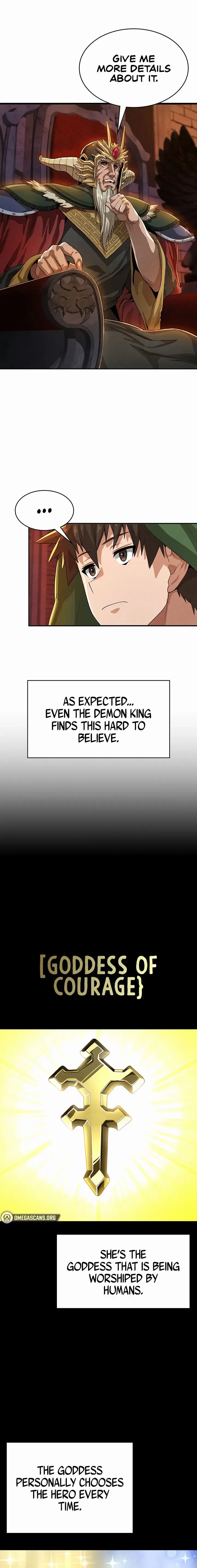 Bought By The Demon Lord Before The Ending Chapter 52 - Page 5