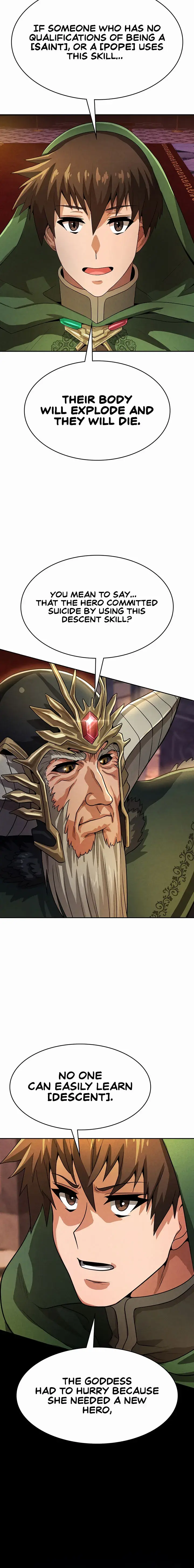 Bought By The Demon Lord Before The Ending Chapter 52 - Page 8