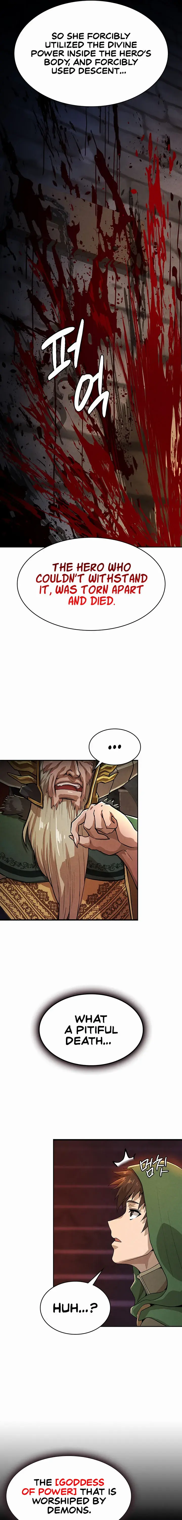 Bought By The Demon Lord Before The Ending Chapter 52 - Page 9