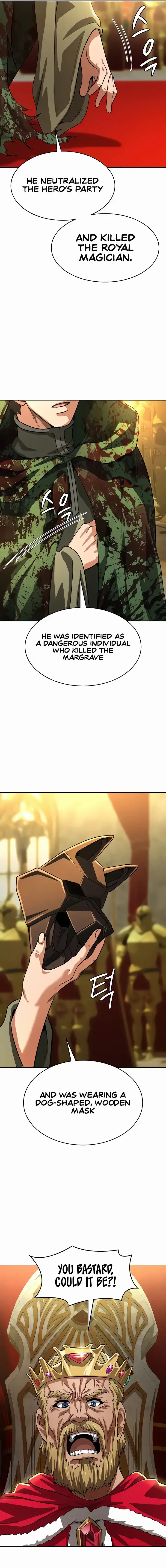 Bought By The Demon Lord Before The Ending Chapter 53 - Page 11