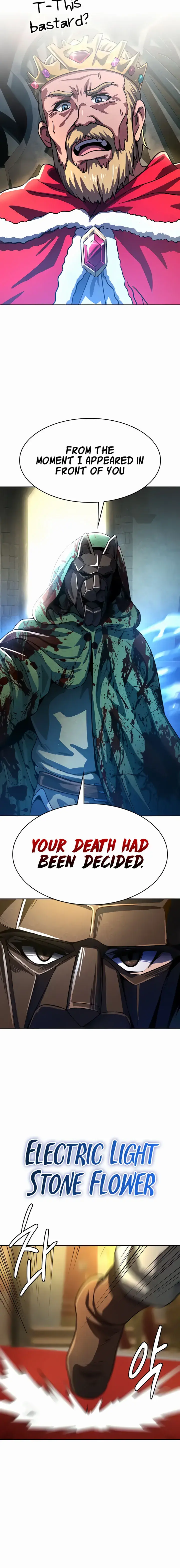 Bought By The Demon Lord Before The Ending Chapter 53 - Page 14