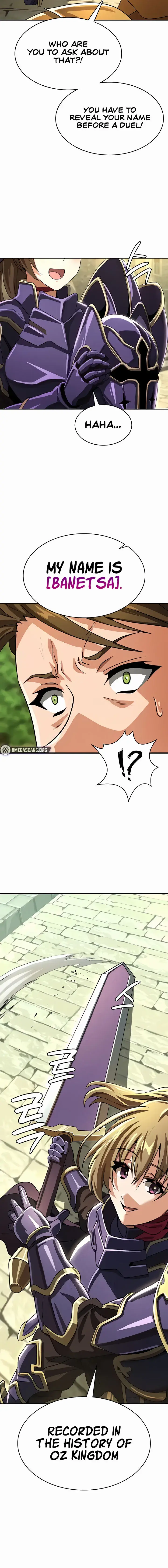 Bought By The Demon Lord Before The Ending Chapter 53 - Page 18