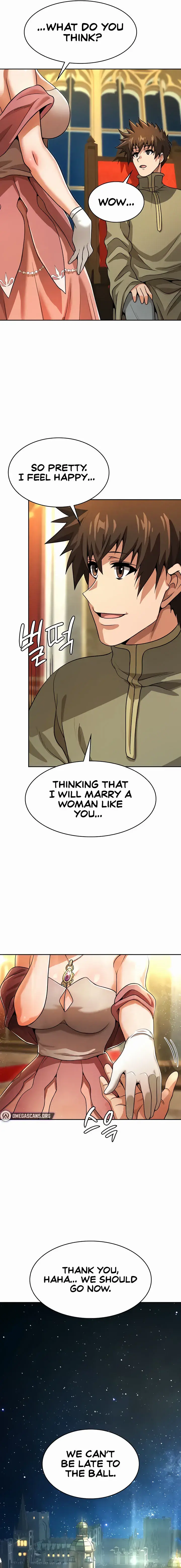 Bought By The Demon Lord Before The Ending Chapter 53 - Page 21