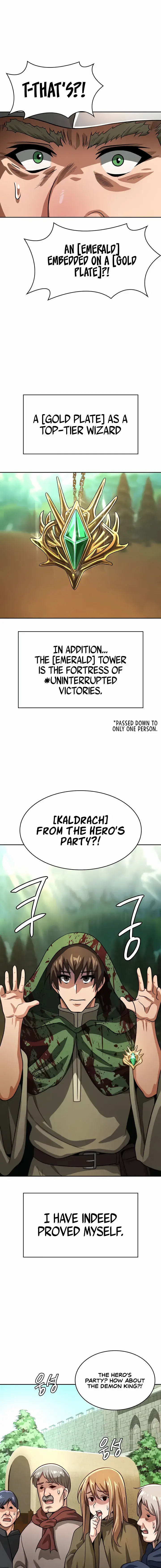 Bought By The Demon Lord Before The Ending Chapter 53 - Page 3