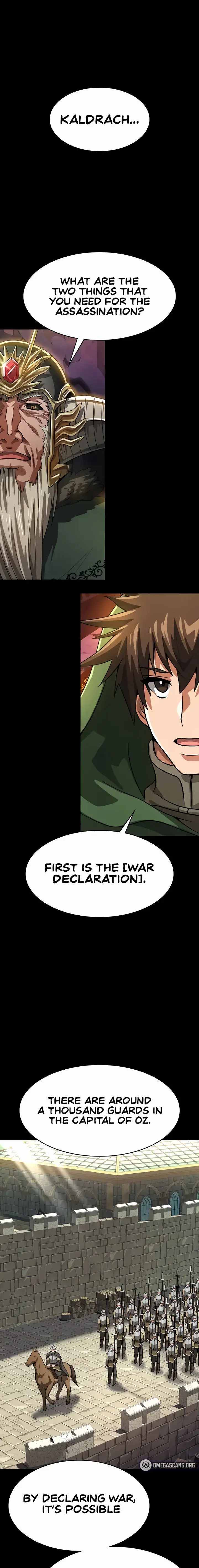 Bought By The Demon Lord Before The Ending Chapter 53 - Page 5