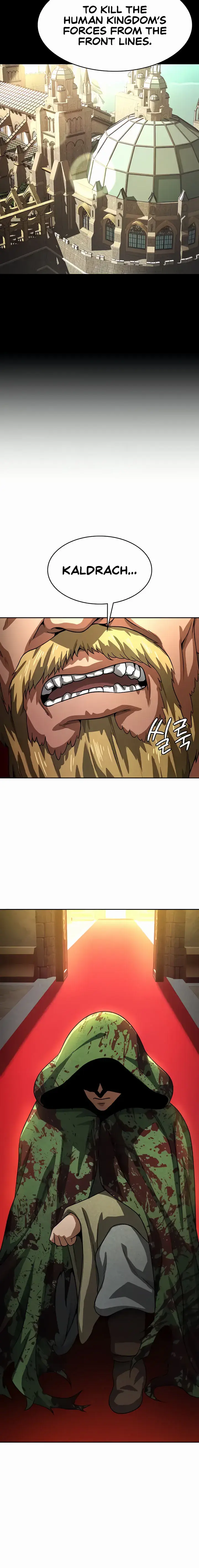 Bought By The Demon Lord Before The Ending Chapter 53 - Page 6
