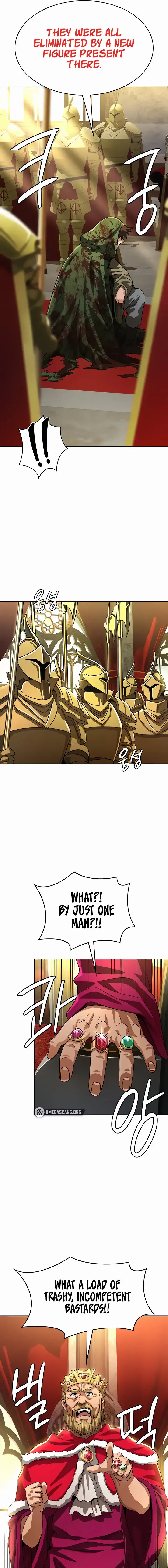 Bought By The Demon Lord Before The Ending Chapter 53 - Page 9