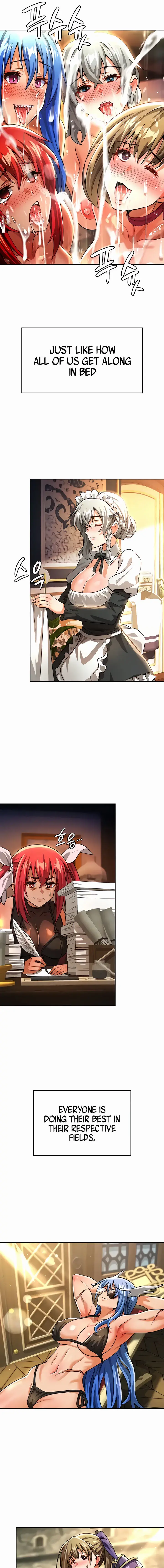 Bought By The Demon Lord Before The Ending Chapter 54 - Page 11