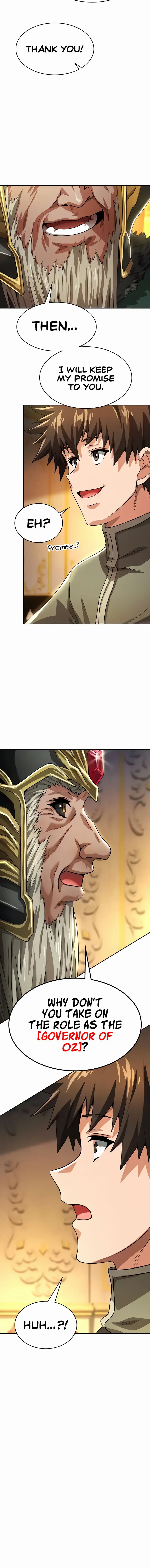 Bought By The Demon Lord Before The Ending Chapter 54 - Page 2