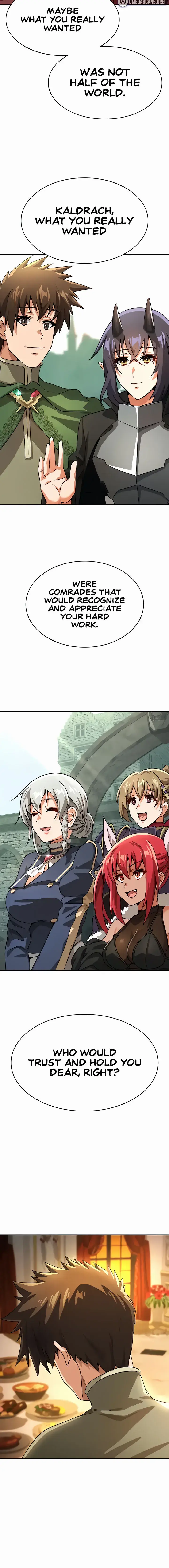 Bought By The Demon Lord Before The Ending Chapter 54 - Page 6