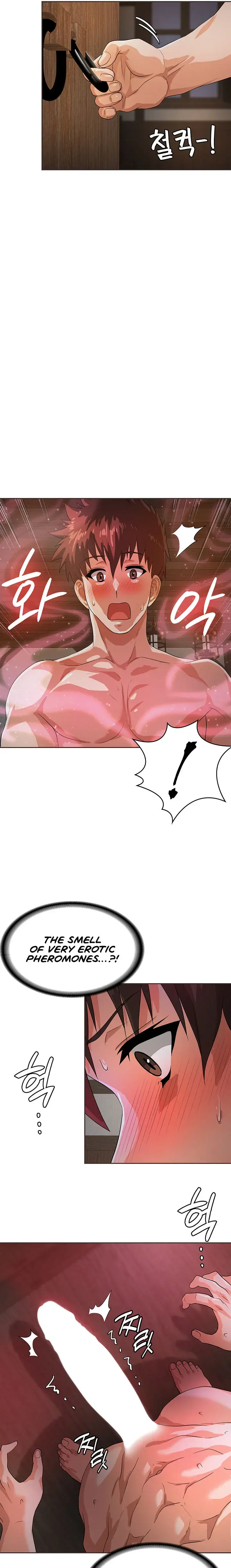 Bought By The Demon Lord Before The Ending Chapter 6 - Page 25