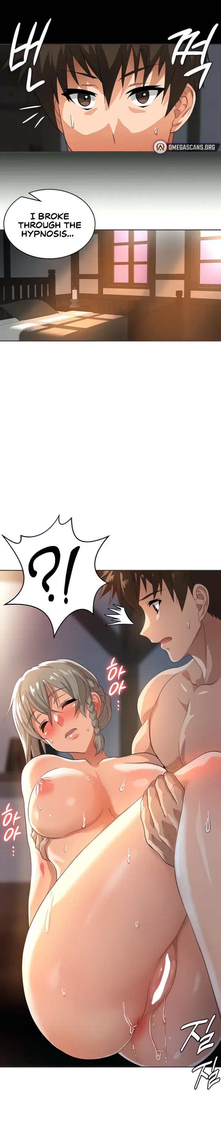 Bought By The Demon Lord Before The Ending Chapter 7 - Page 11