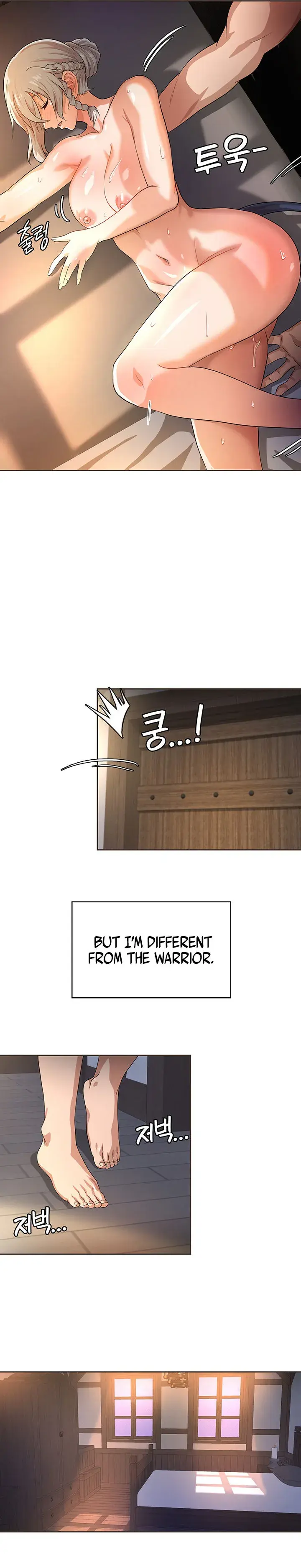Bought By The Demon Lord Before The Ending Chapter 7 - Page 13