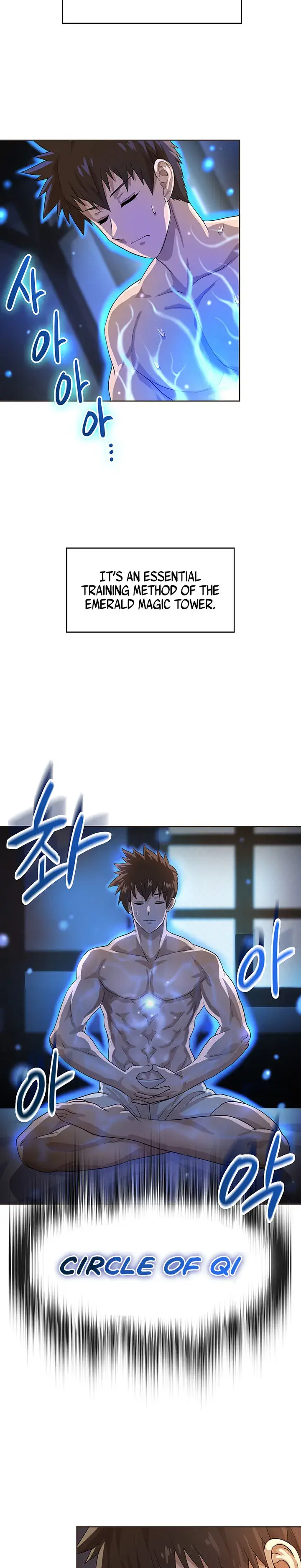 Bought By The Demon Lord Before The Ending Chapter 7 - Page 15