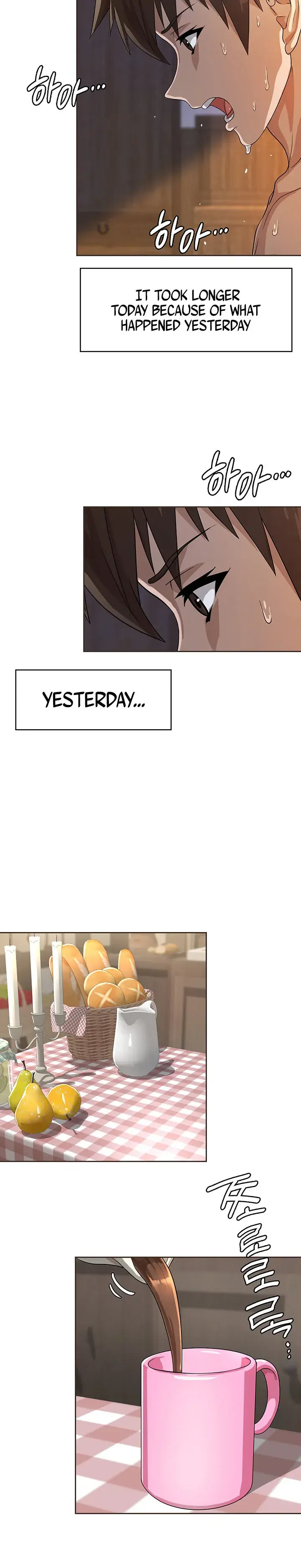 Bought By The Demon Lord Before The Ending Chapter 7 - Page 16