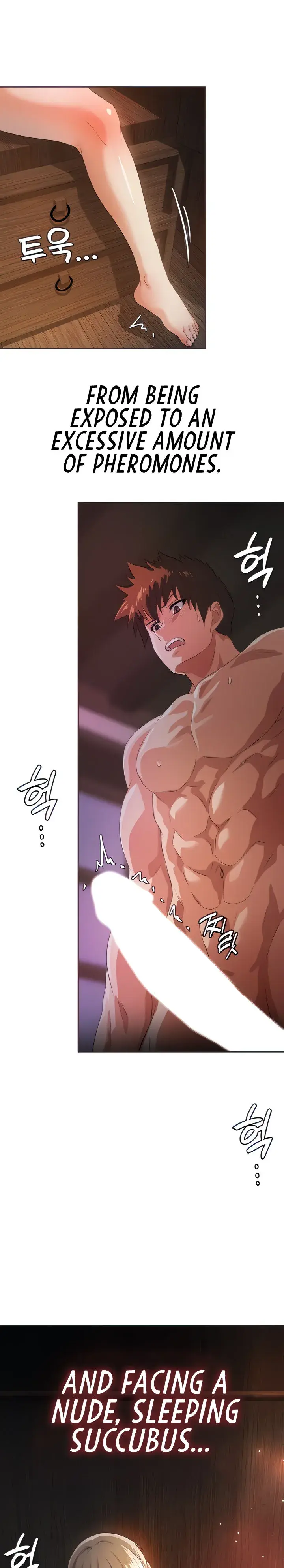 Bought By The Demon Lord Before The Ending Chapter 7 - Page 2