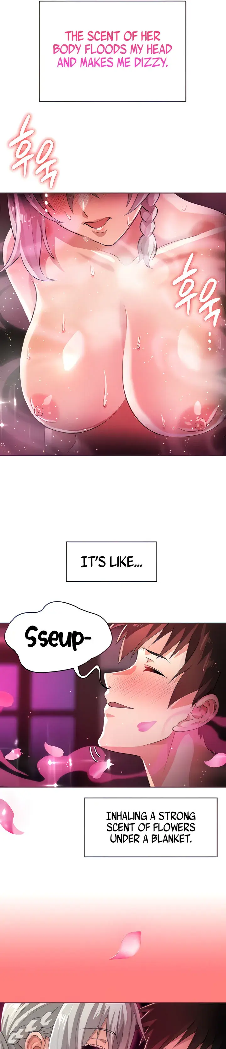 Bought By The Demon Lord Before The Ending Chapter 7 - Page 5