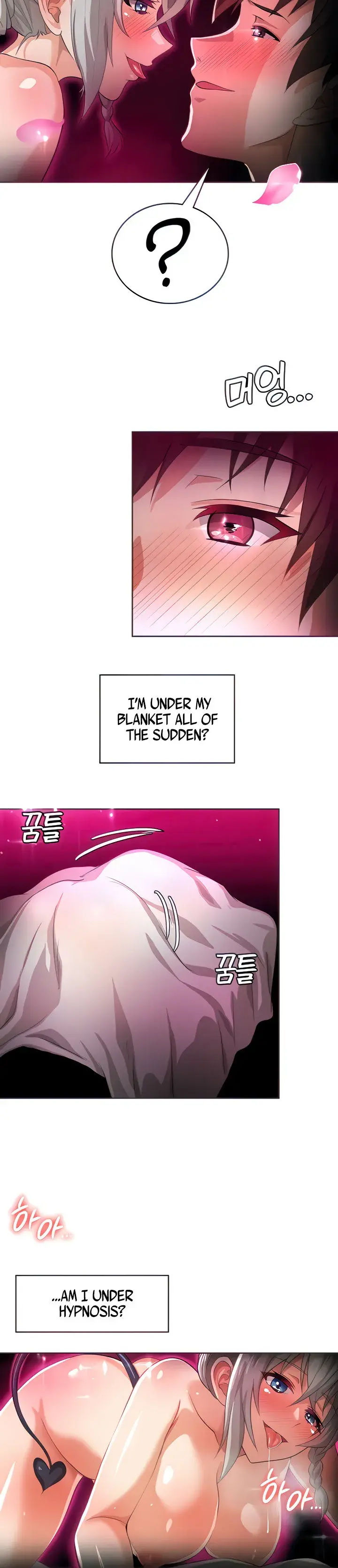 Bought By The Demon Lord Before The Ending Chapter 7 - Page 6