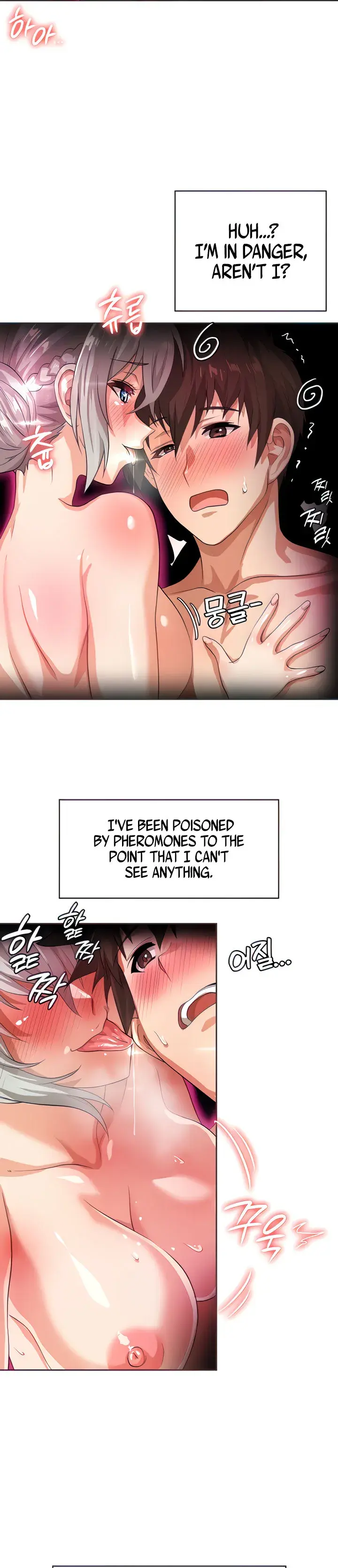 Bought By The Demon Lord Before The Ending Chapter 7 - Page 7