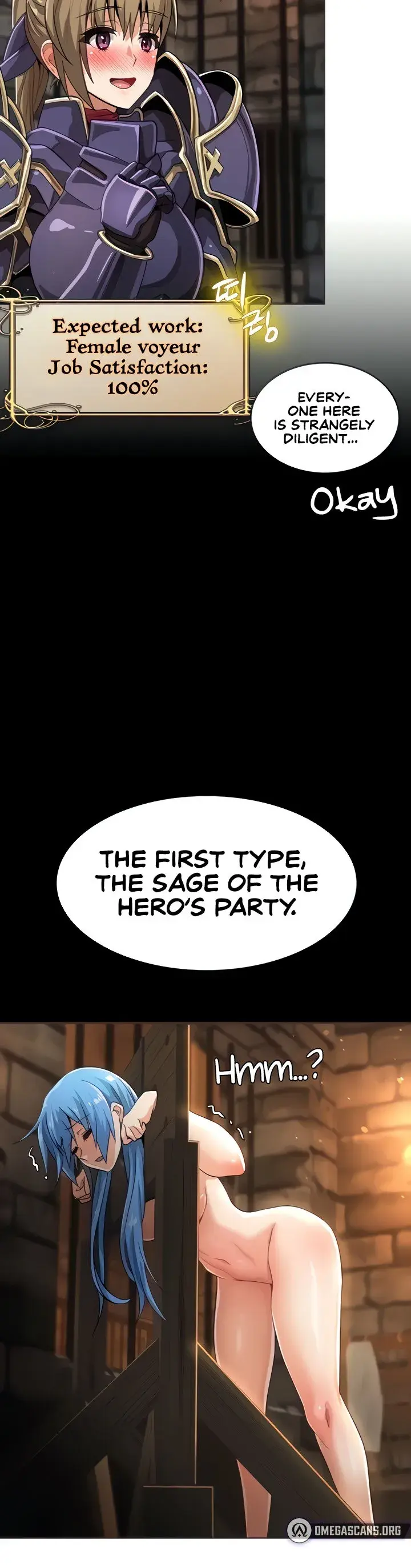 Bought By The Demon Lord Before The Ending Chapter 9 - Page 14