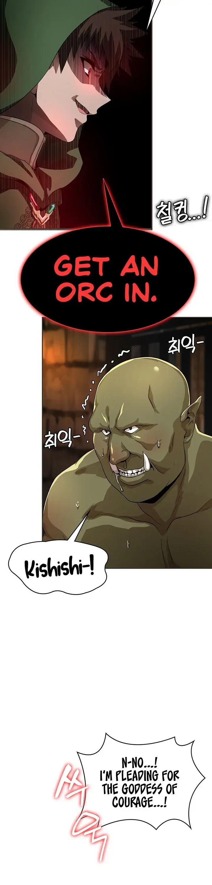 Bought By The Demon Lord Before The Ending Chapter 9 - Page 30