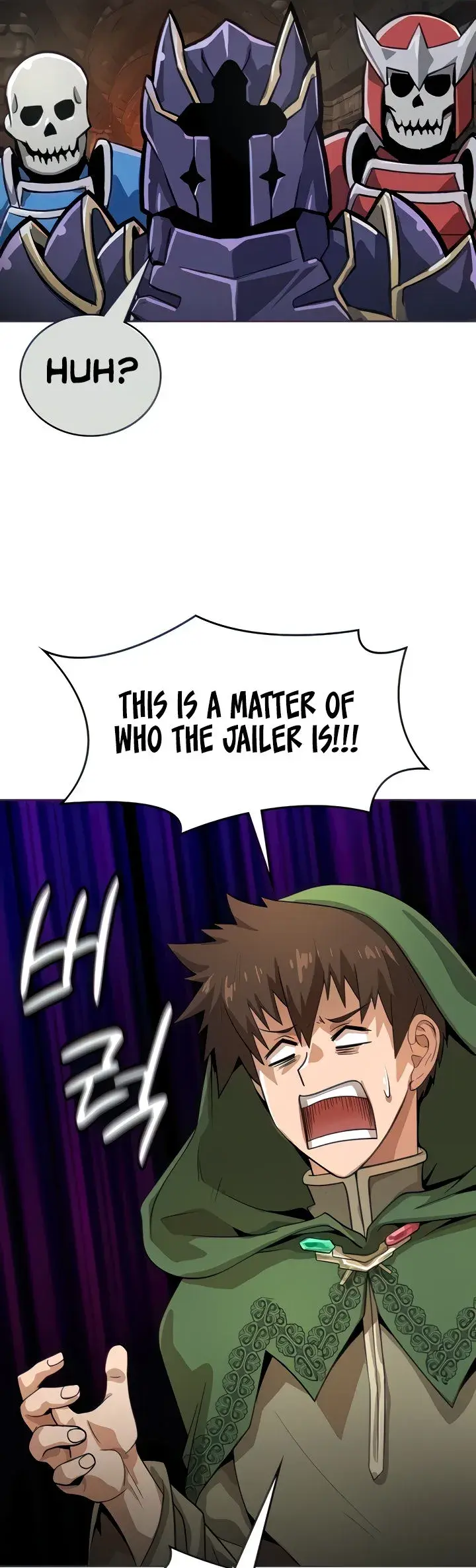 Bought By The Demon Lord Before The Ending Chapter 9 - Page 4