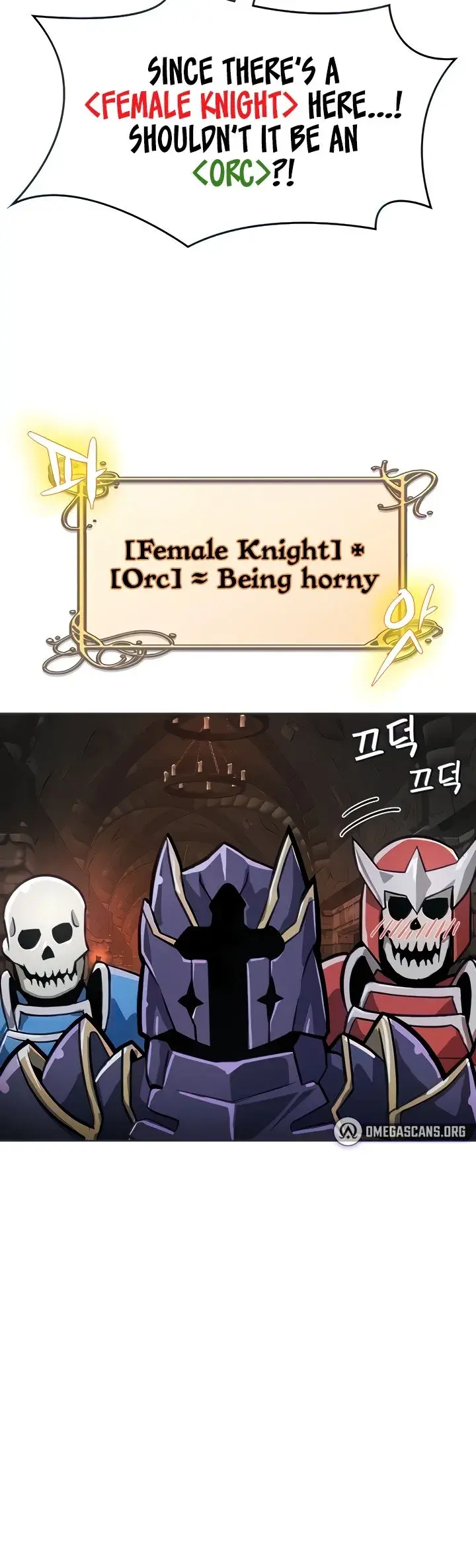 Bought By The Demon Lord Before The Ending Chapter 9 - Page 5