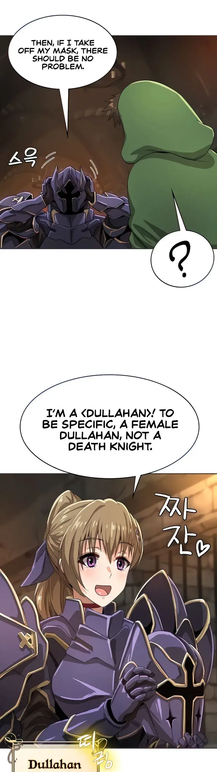 Bought By The Demon Lord Before The Ending Chapter 9 - Page 8