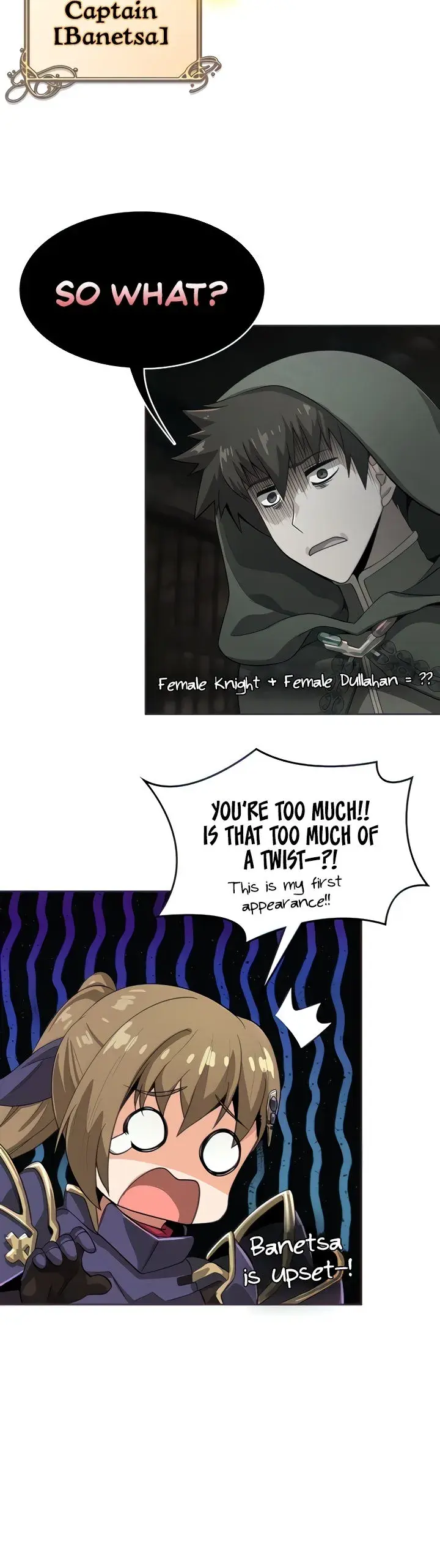 Bought By The Demon Lord Before The Ending Chapter 9 - Page 9