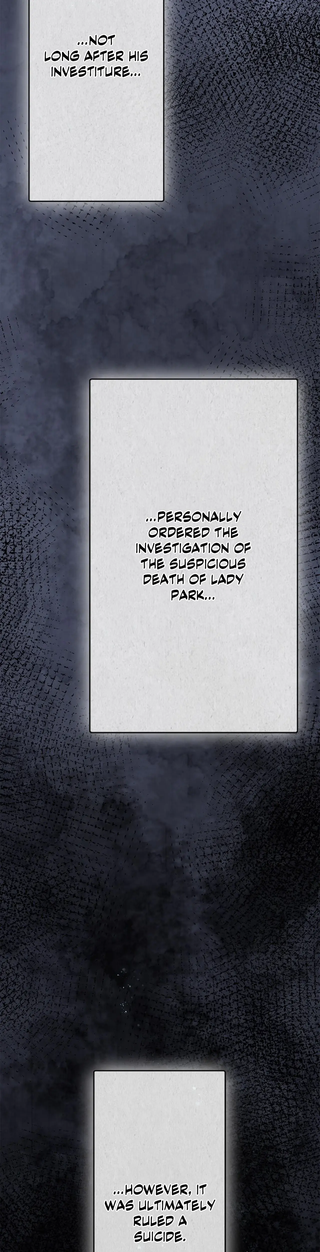 Bound By Fate Chapter 1 - Page 10