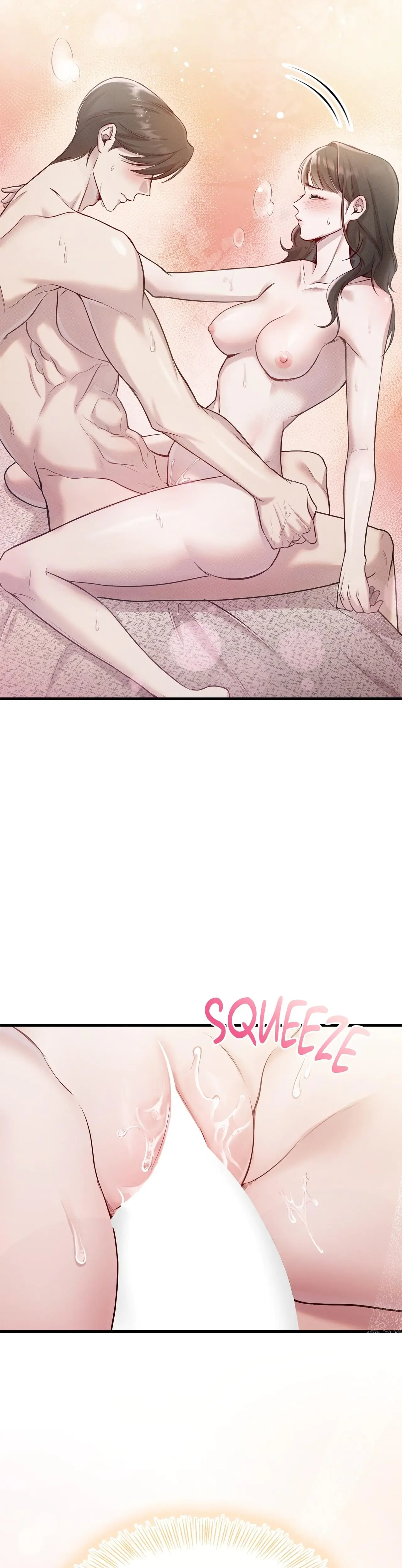 Bound By Fate Chapter 1 - Page 14