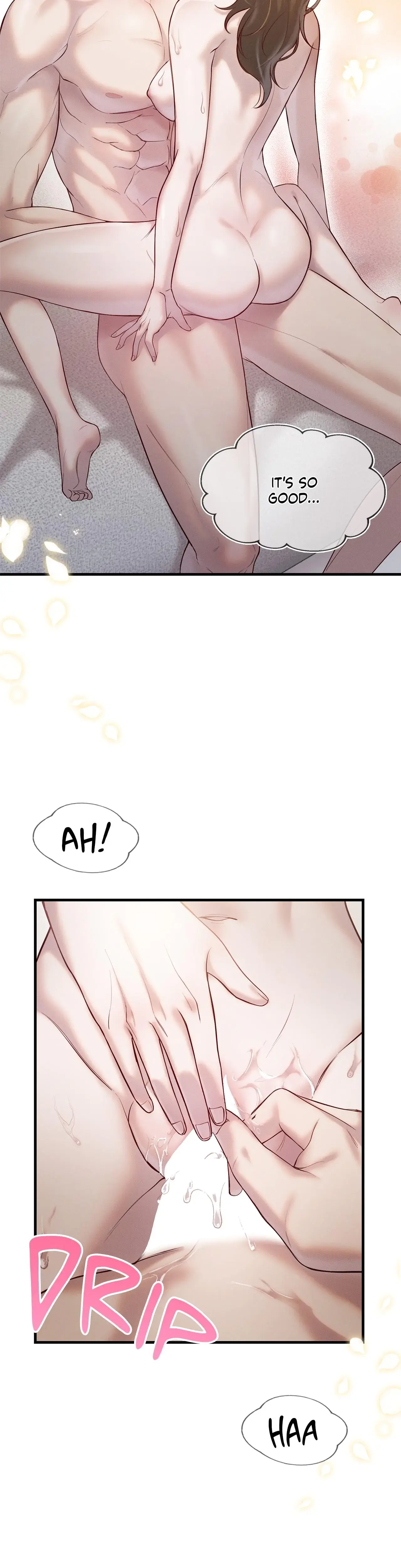 Bound By Fate Chapter 1 - Page 18